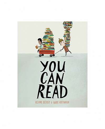 You Can Read