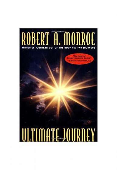 The Ultimate Journey