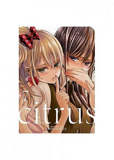 Citrus Vol. 7