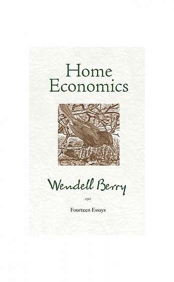 Home Economics: Fourteen Essays