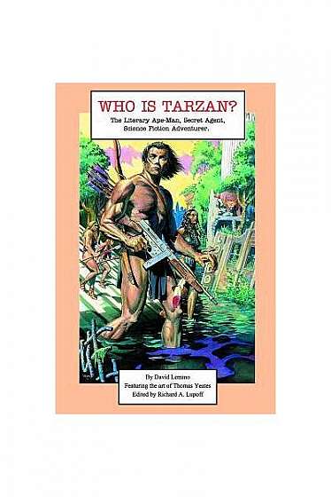 Who Is Tarzan?