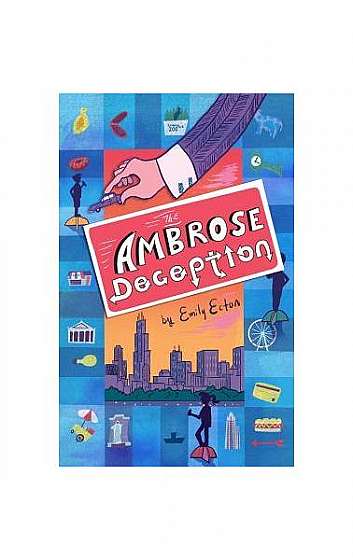 The Ambrose Deception