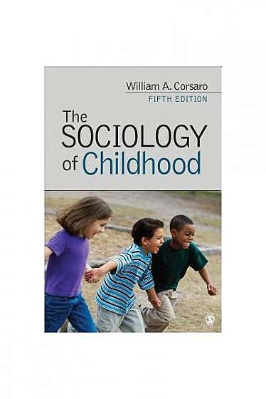The Sociology of Childhood