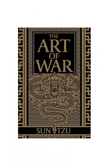 The Art of War: Slip-Case Edition