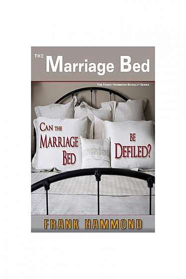 Marriage Bed