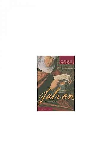 The Complete Julian of Norwich