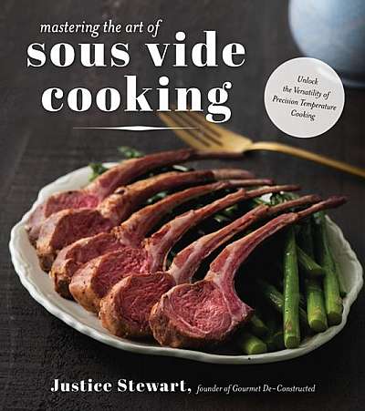 Mastering the Art of Sous Vide Cooking: Showcase the Versatility and Extraordinary Range of Meals with the Chef's Secret Weapon