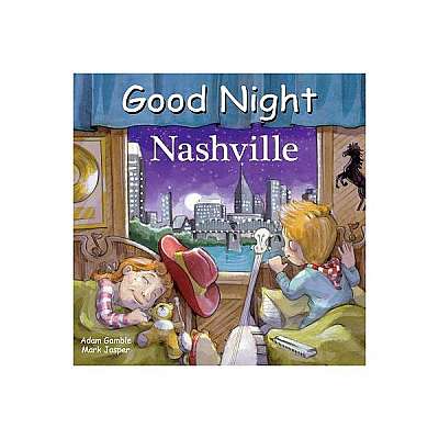 Good Night Nashville