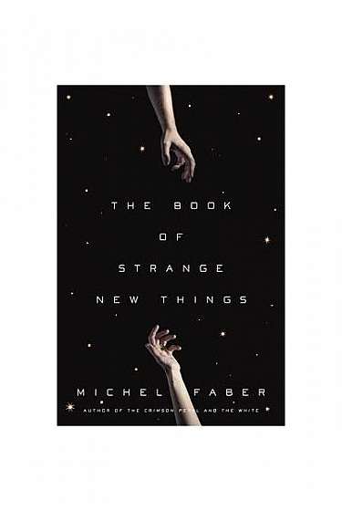 The Book of Strange New Things