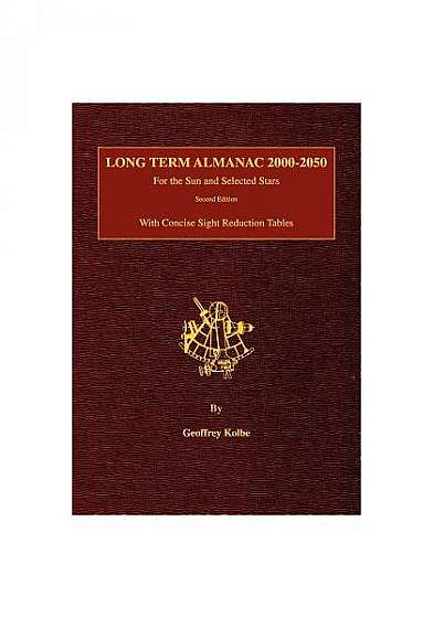 Long Term Almanac