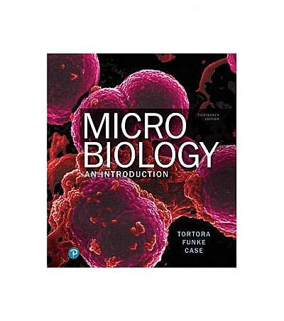 Microbiology: An Introduction