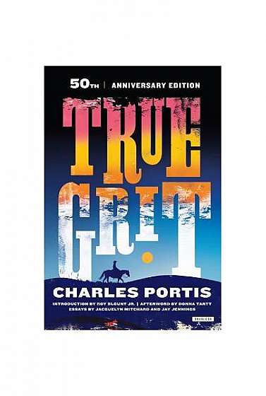 True Grit: 50th Anniversary Edition