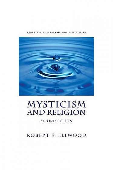 Mysticism and Religion