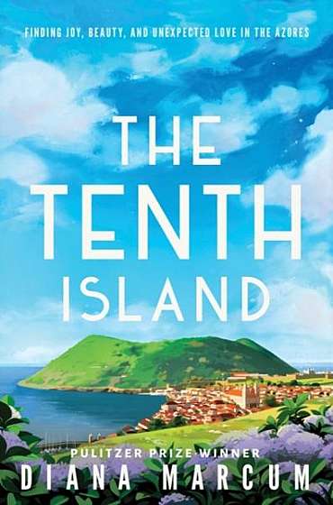 The Tenth Island