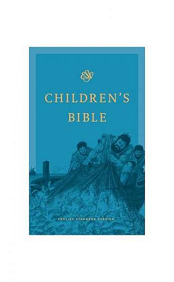 Children's Bible-ESV