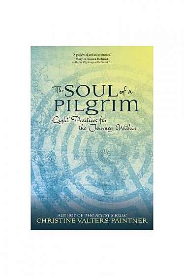 The Soul of a Pilgrim