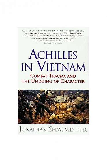 Achilles in Vietnam