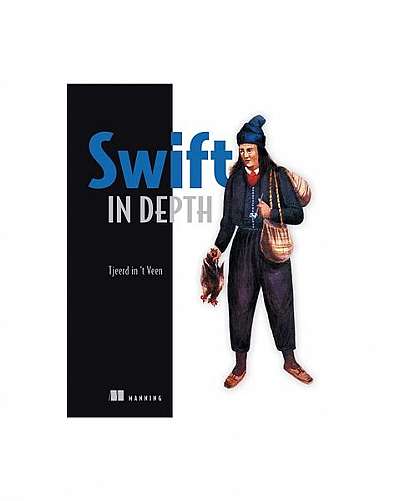 Swift in Depth