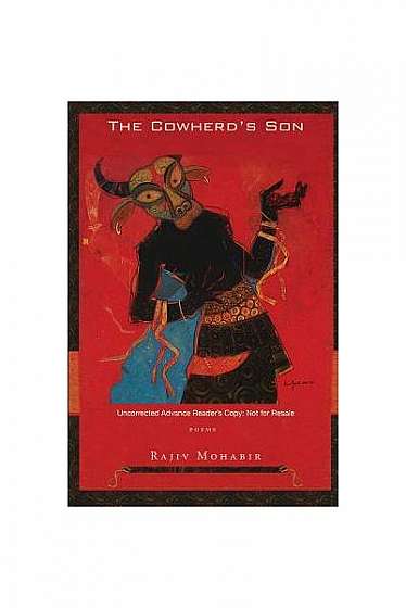 The Cowherd's Son: Poems