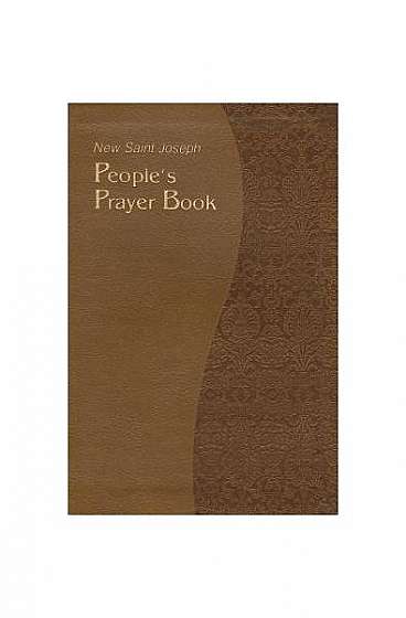 People's Prayer Book