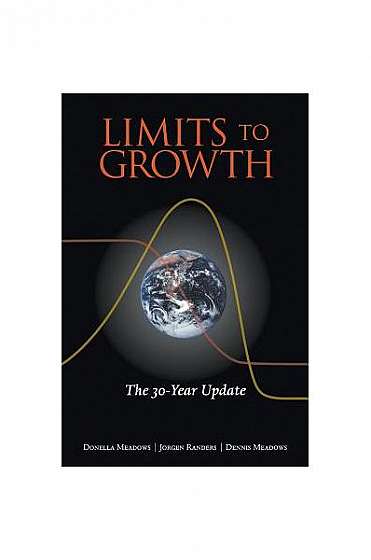 The Limits to Growth: The 30-Year Update