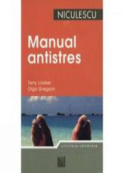 Manual antistres - Terry Looker