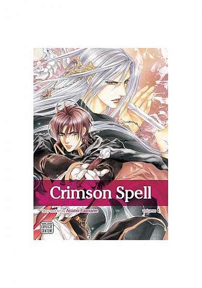 Crimson Spell, Volume 1