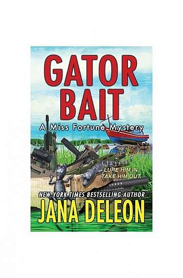 Gator Bait