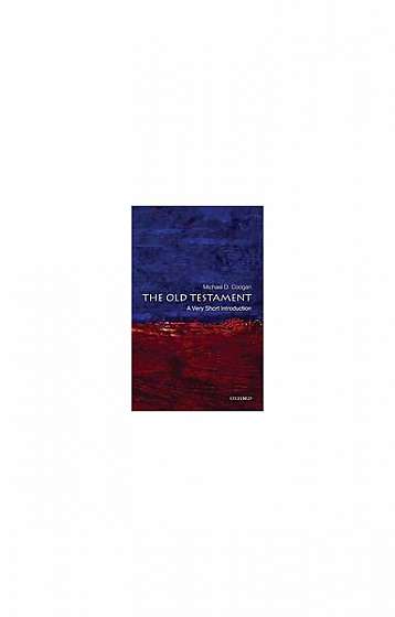 The Old Testament: A Very Short Introduction