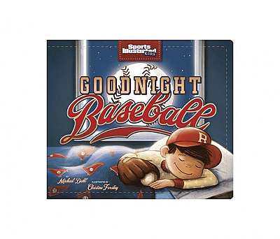 Goodnight Baseball