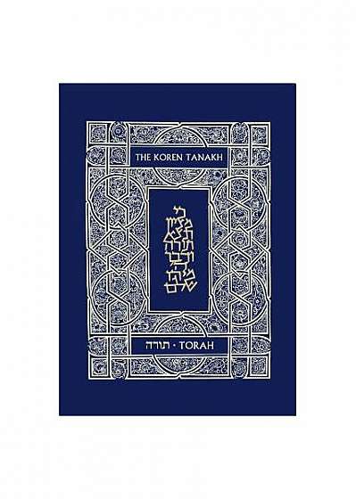 Koren Jerusalem Tanakh-FL