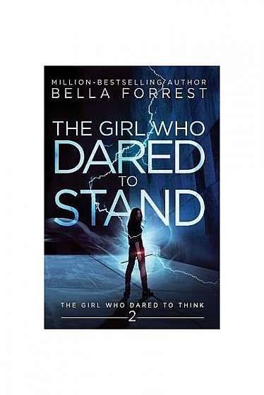 The Girl Who Dared to Think 2: The Girl Who Dared to Stand