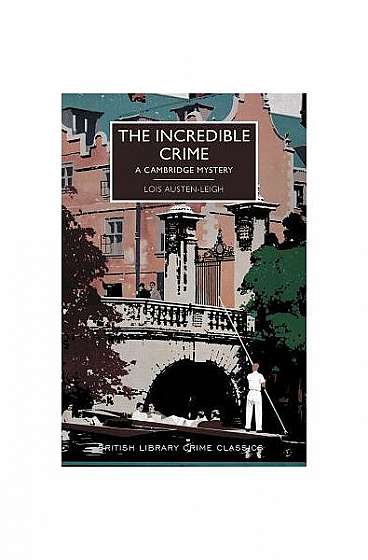 The Incredible Crime