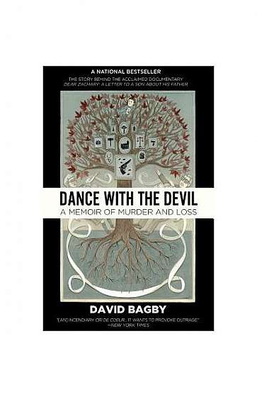 Dance with the Devil: A Memoir of Murder and Loss