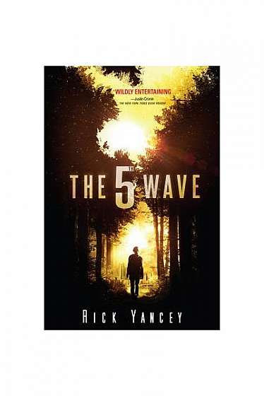 The 5th Wave