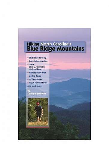 Hiking North Carolina's Blue Ridge Mountains
