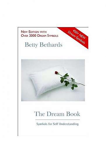 The Dream Book: Symbols for Self Understanding