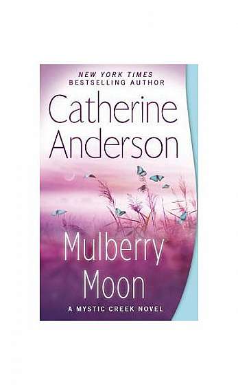 Mulberry Moon