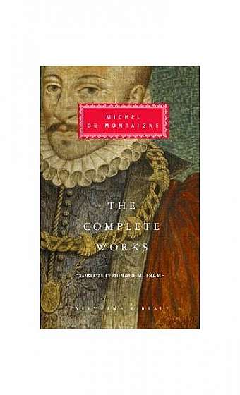 The Complete Works