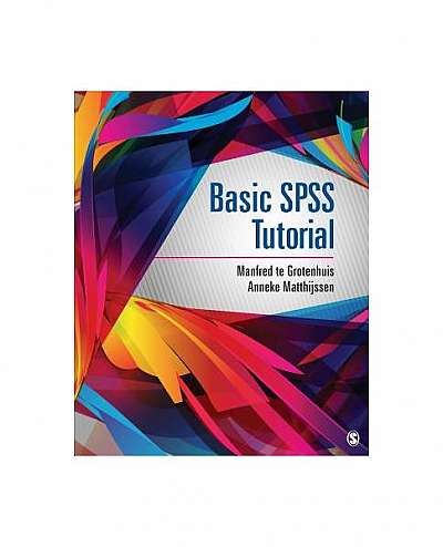 Basic SPSS Tutorial