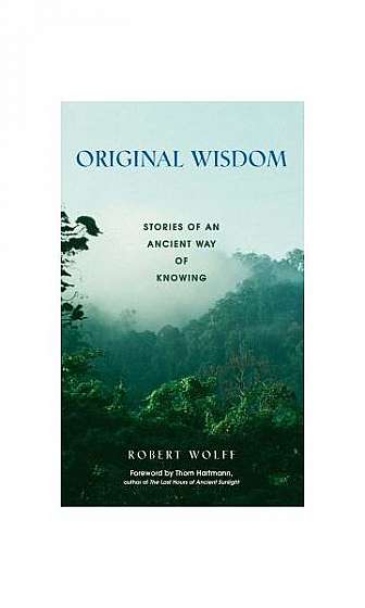 Original Wisdom: Stories of an Ancient Way of Knowing