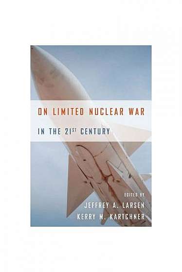 On Limited Nuclear War in the 21st Century