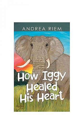How Iggy Healed His Heart