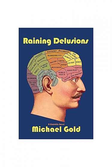 Raining Delusions: A Catskills Novel