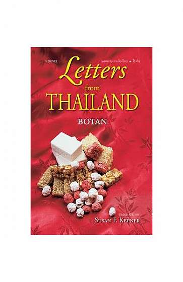 Letters from Thailand