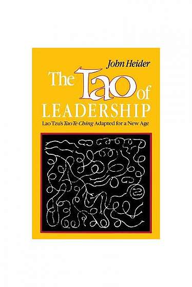 The Tao of Leadership, 2nd Edition