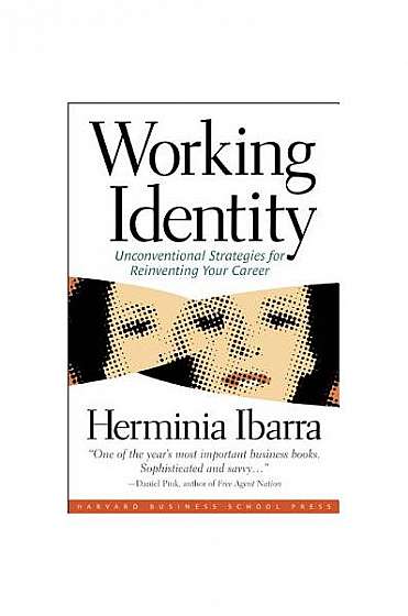 Working Identity: Unconventional Strategies for Reinventing Your Career