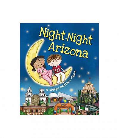 Night-Night Arizona