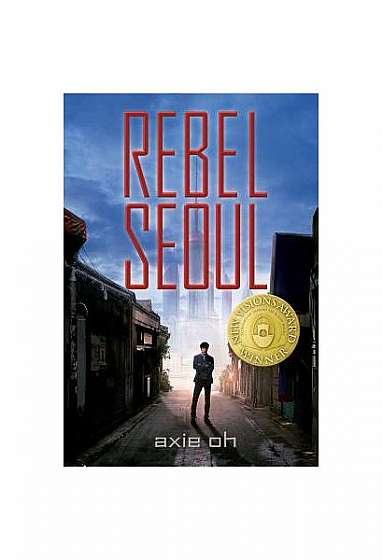 Rebel Seoul