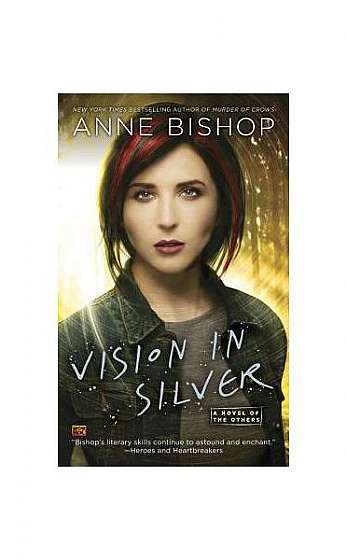 Vision in Silver